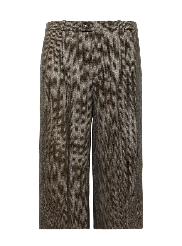 HLAČE  SAINT LAURENT